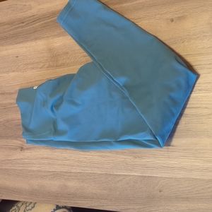 Echt scrunch leggings